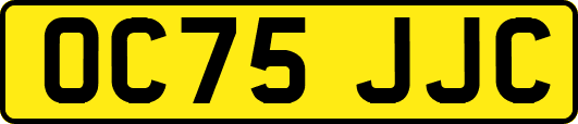 OC75JJC