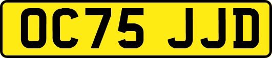 OC75JJD
