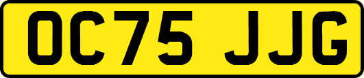 OC75JJG