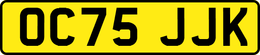 OC75JJK