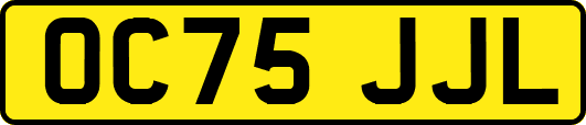 OC75JJL