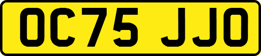 OC75JJO