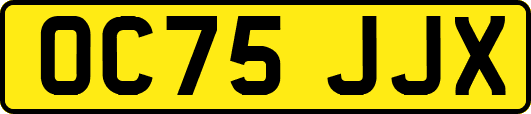 OC75JJX