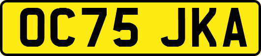 OC75JKA