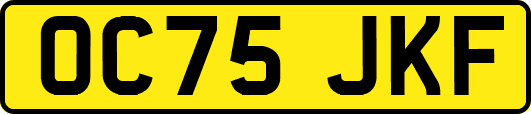 OC75JKF