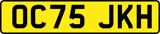 OC75JKH