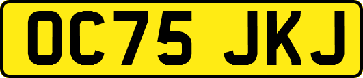 OC75JKJ