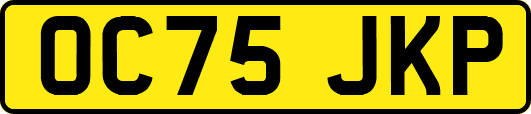 OC75JKP
