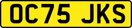 OC75JKS