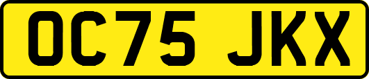 OC75JKX