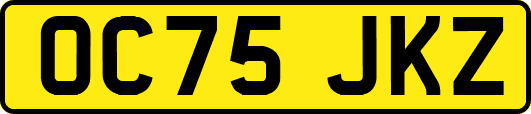 OC75JKZ