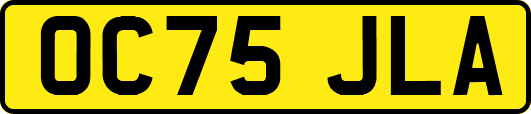 OC75JLA