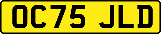OC75JLD