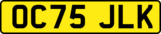 OC75JLK