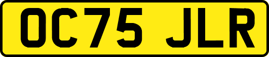 OC75JLR