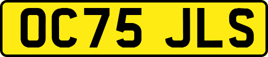 OC75JLS