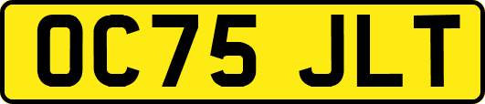 OC75JLT