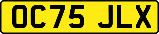 OC75JLX