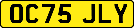 OC75JLY