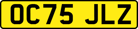 OC75JLZ