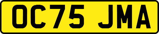 OC75JMA