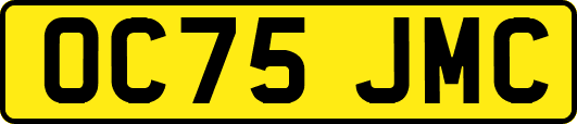 OC75JMC