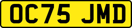 OC75JMD