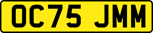 OC75JMM