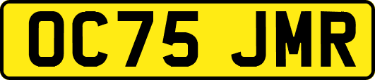 OC75JMR