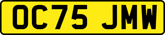 OC75JMW