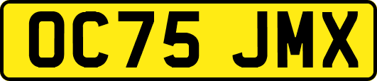 OC75JMX