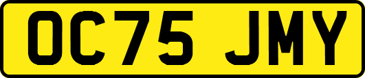 OC75JMY