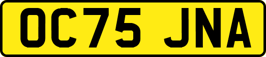 OC75JNA