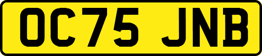 OC75JNB