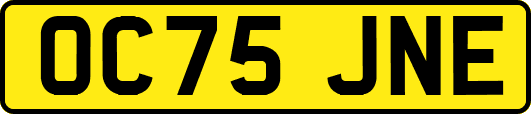 OC75JNE