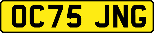 OC75JNG