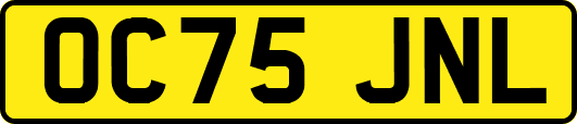 OC75JNL