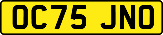 OC75JNO