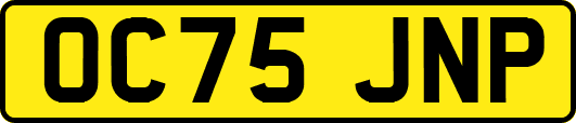 OC75JNP
