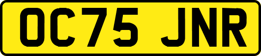 OC75JNR