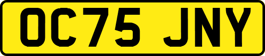 OC75JNY