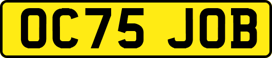 OC75JOB