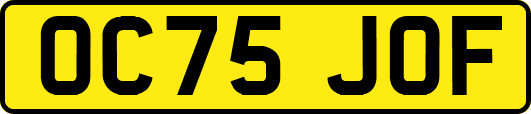 OC75JOF