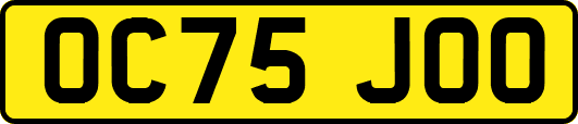 OC75JOO