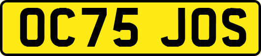 OC75JOS