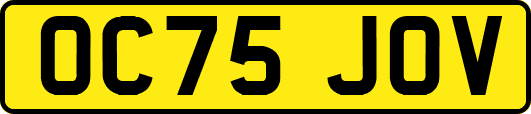 OC75JOV