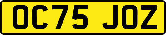OC75JOZ