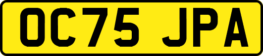 OC75JPA