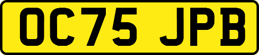 OC75JPB