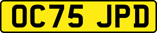 OC75JPD